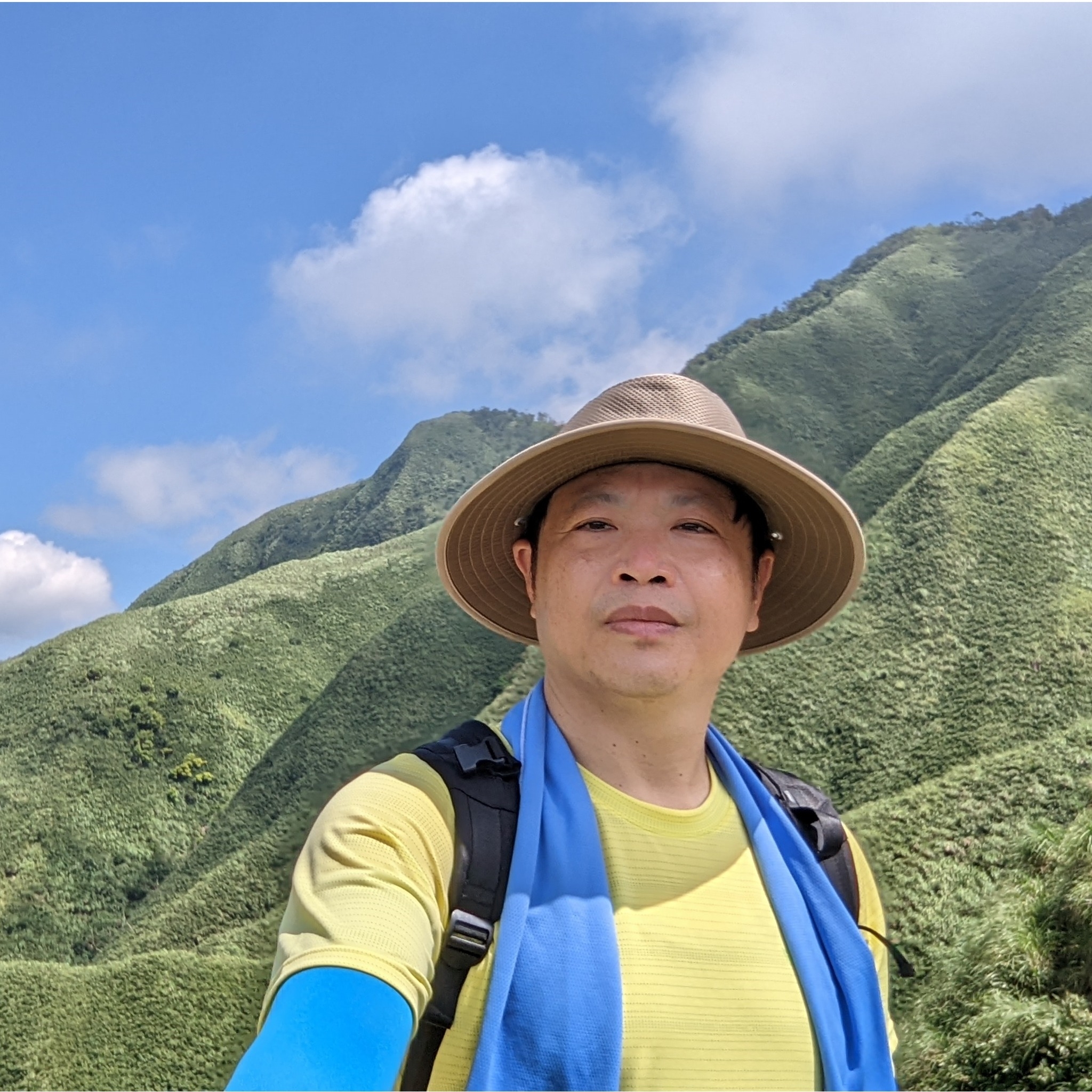林文國